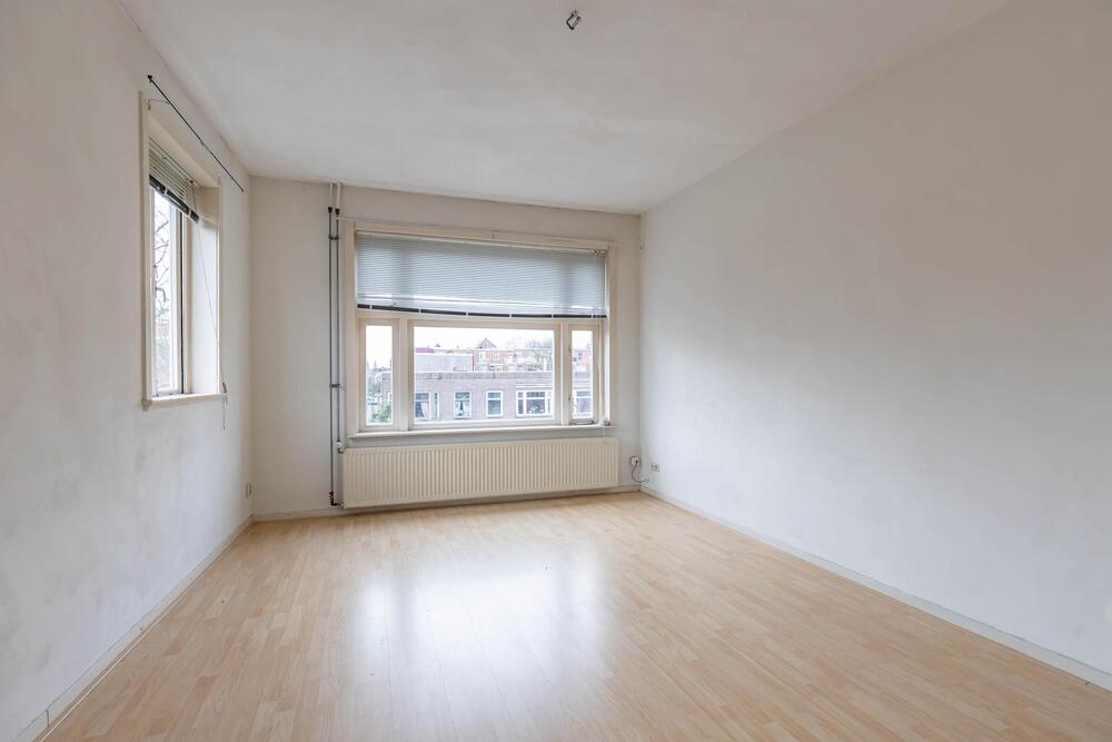 Wassenberghstraat 9-3a, 9718 LD Groningen - € 145.000 k.k. - ben-s Makelaars Groningen