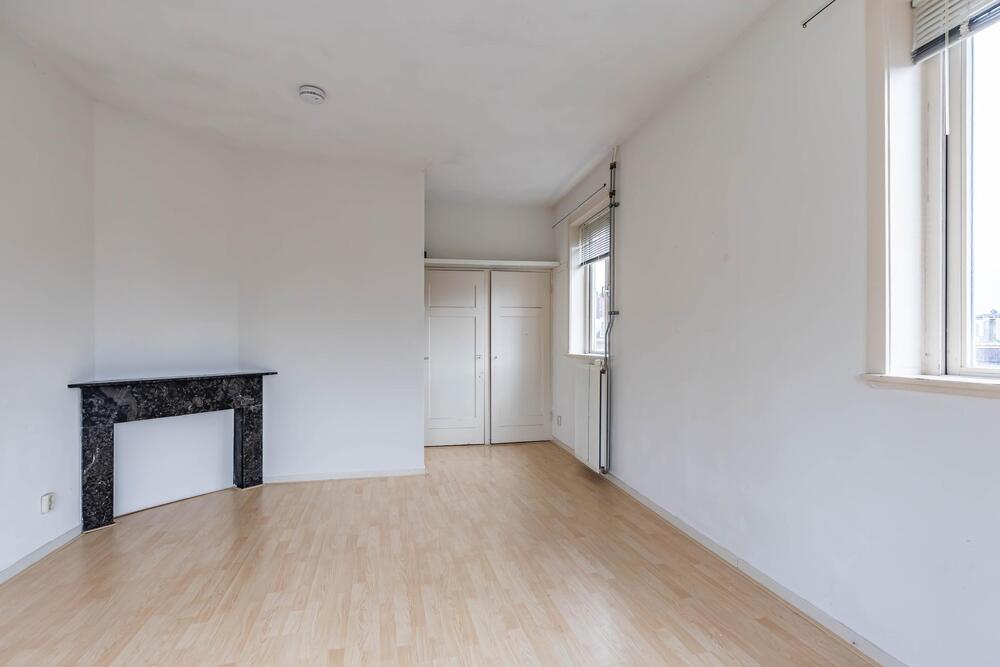Wassenberghstraat 9-3a, 9718 LD Groningen - € 145.000 k.k. - ben-s Makelaars Groningen