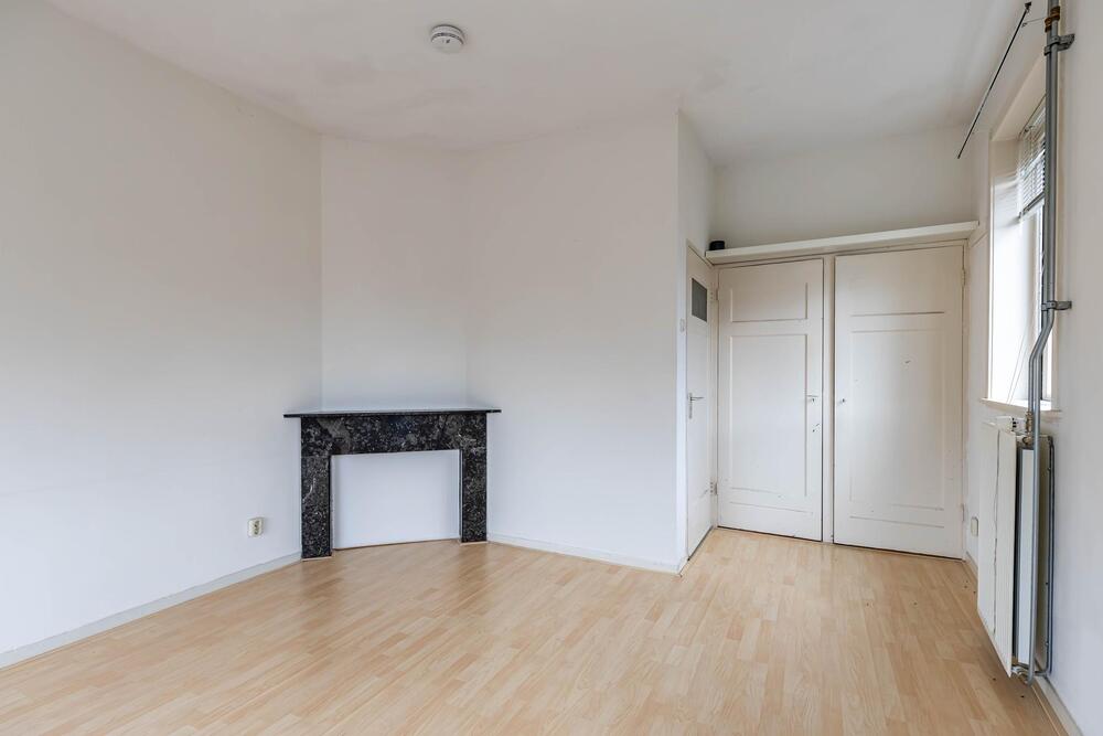 Wassenberghstraat 9-3a, 9718 LD Groningen - € 145.000 k.k. - ben-s Makelaars Groningen