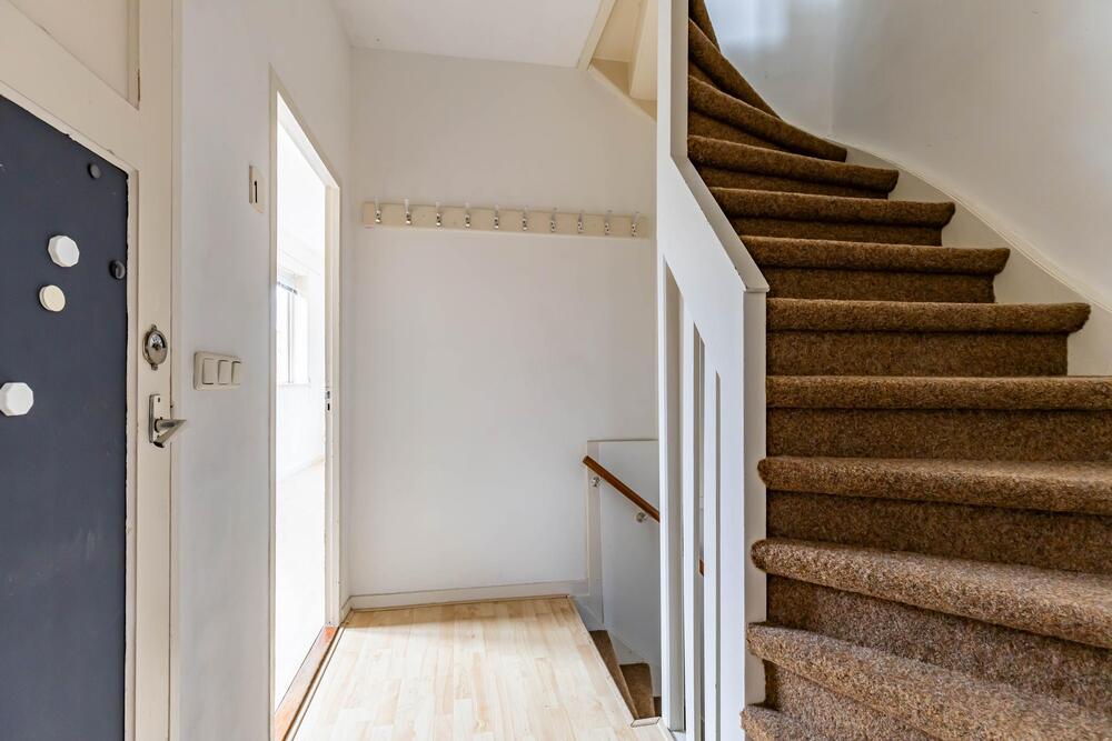 Wassenberghstraat 9-3a, 9718 LD Groningen - € 145.000 k.k. - ben-s Makelaars Groningen