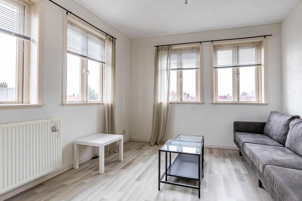 Wassenberghstraat 9-3a, 9718 LD Groningen - € 145.000 k.k. - ben-s Makelaars Groningen