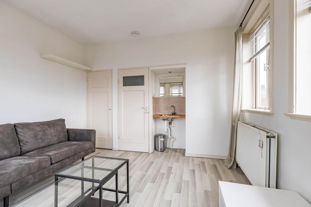 Wassenberghstraat 9-3a, 9718 LD Groningen - € 145.000 k.k. - ben-s Makelaars Groningen