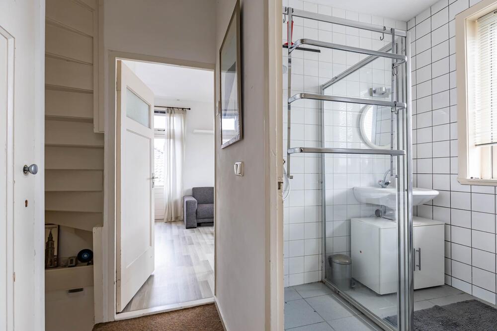 Wassenberghstraat 9-3a, 9718 LD Groningen - € 145.000 k.k. - ben-s Makelaars Groningen