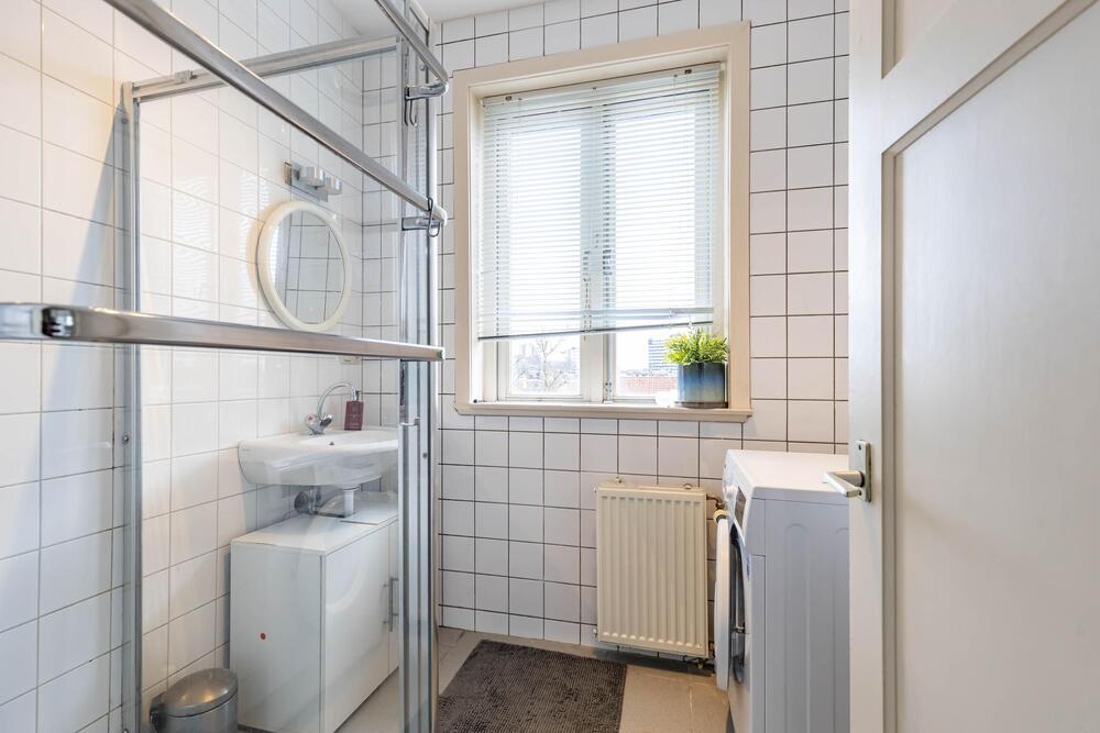 Wassenberghstraat 9-3a, 9718 LD Groningen - € 145.000 k.k. - ben-s Makelaars Groningen