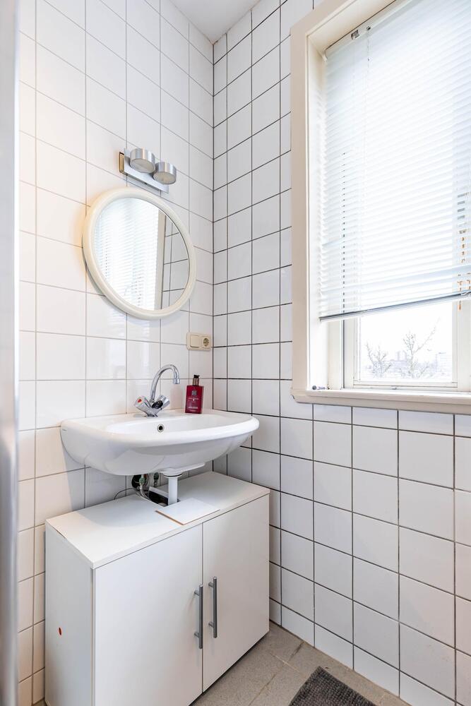 Wassenberghstraat 9-3a, 9718 LD Groningen - € 145.000 k.k. - ben-s Makelaars Groningen