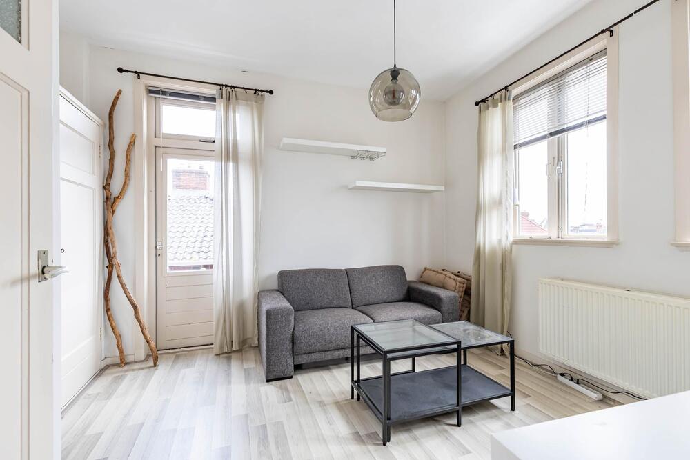 Wassenberghstraat 9-3a, 9718 LD Groningen - € 145.000 k.k. - ben-s Makelaars Groningen