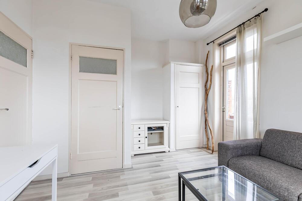 Wassenberghstraat 9-3a, 9718 LD Groningen - € 145.000 k.k. - ben-s Makelaars Groningen