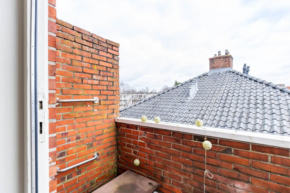 Wassenberghstraat 9-3a, 9718 LD Groningen - € 145.000 k.k. - ben-s Makelaars Groningen