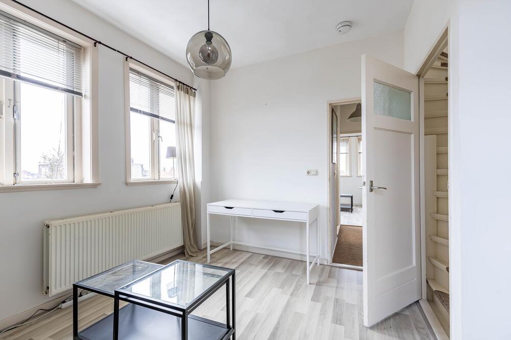 Wassenberghstraat 9-3a, 9718 LD Groningen - € 145.000 k.k. - ben-s Makelaars Groningen