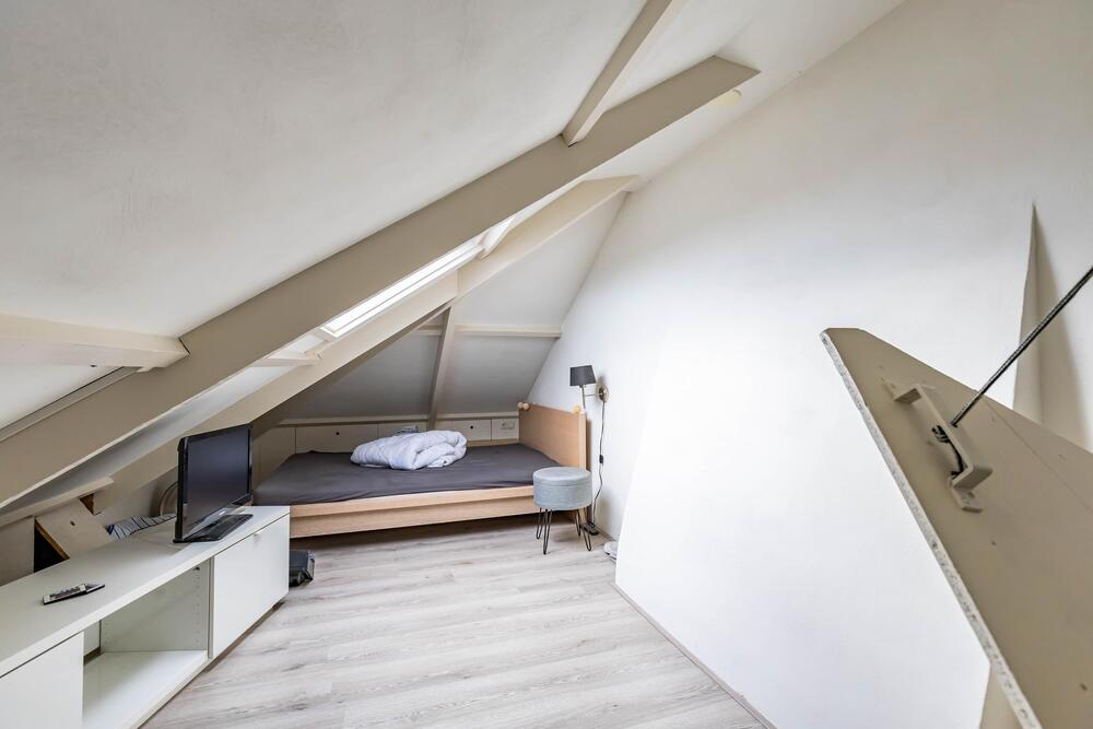 Wassenberghstraat 9-3a, 9718 LD Groningen - € 145.000 k.k. - ben-s Makelaars Groningen