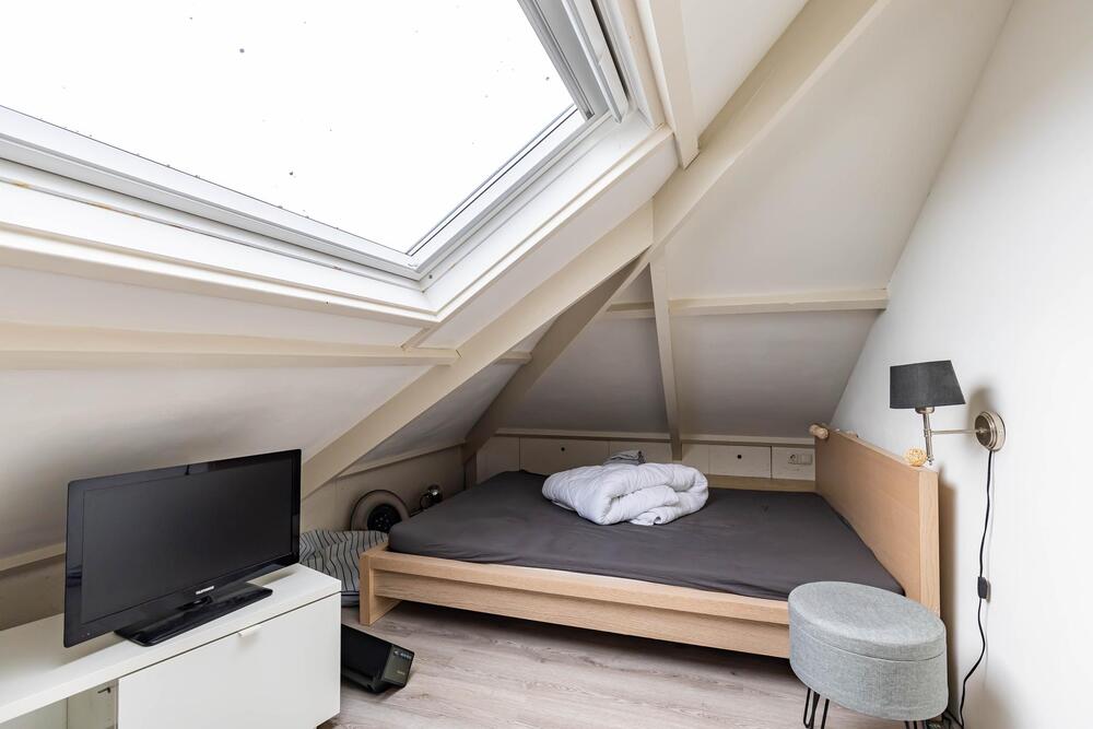 Wassenberghstraat 9-3a, 9718 LD Groningen - € 145.000 k.k. - ben-s Makelaars Groningen