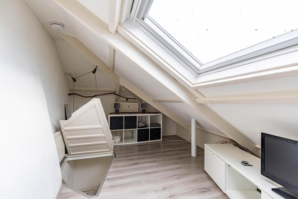 Wassenberghstraat 9-3a, 9718 LD Groningen - € 145.000 k.k. - ben-s Makelaars Groningen