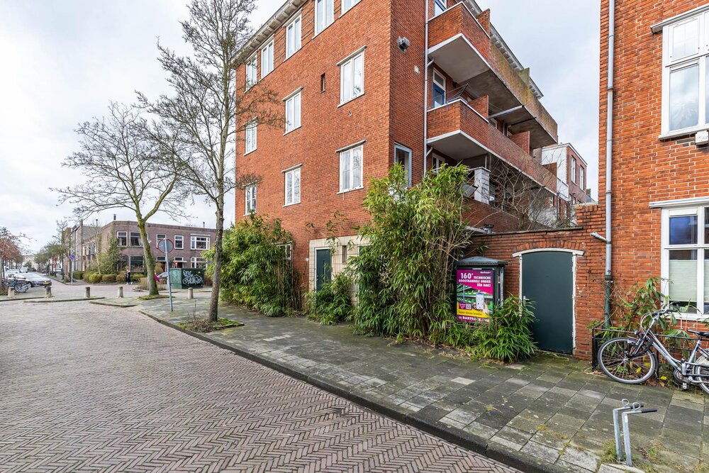Wassenberghstraat 9-3a, 9718 LD Groningen - € 145.000 k.k. - ben-s Makelaars Groningen