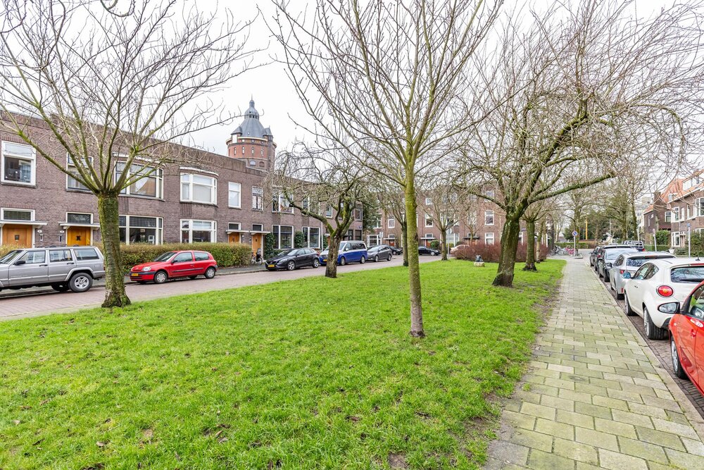 Wassenberghstraat 9-3a, 9718 LD Groningen - € 145.000 k.k. - ben-s Makelaars Groningen