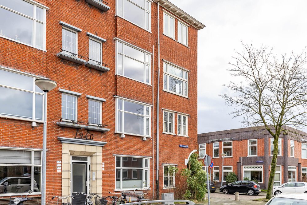 Wassenberghstraat 9-3a, 9718 LD Groningen - € 145.000 k.k. - ben-s Makelaars Groningen