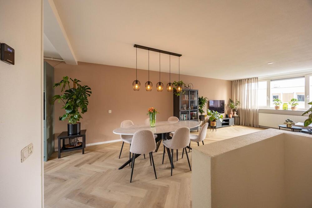 Slachthuisstraat 30, 9713 MA Groningen - € 300.000 k.k. - ben-s Makelaars Groningen