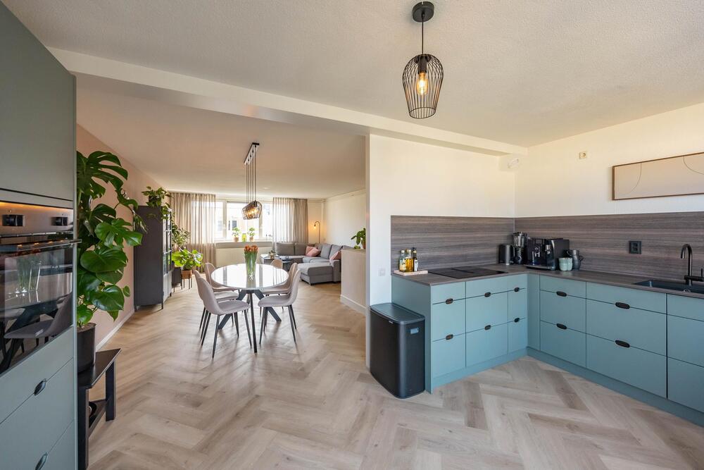 Slachthuisstraat 30, 9713 MA Groningen - € 300.000 k.k. - ben-s Makelaars Groningen