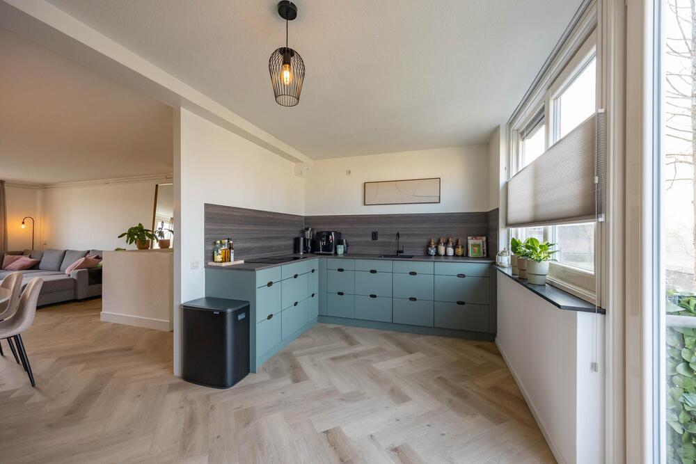 Slachthuisstraat 30, 9713 MA Groningen - € 300.000 k.k. - ben-s Makelaars Groningen