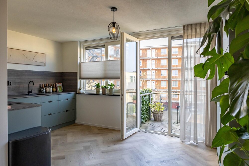 Slachthuisstraat 30, 9713 MA Groningen - € 300.000 k.k. - ben-s Makelaars Groningen