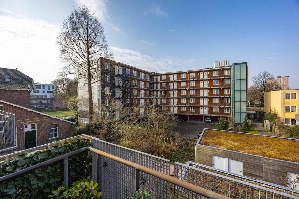 Slachthuisstraat 30, 9713 MA Groningen - € 300.000 k.k. - ben-s Makelaars Groningen