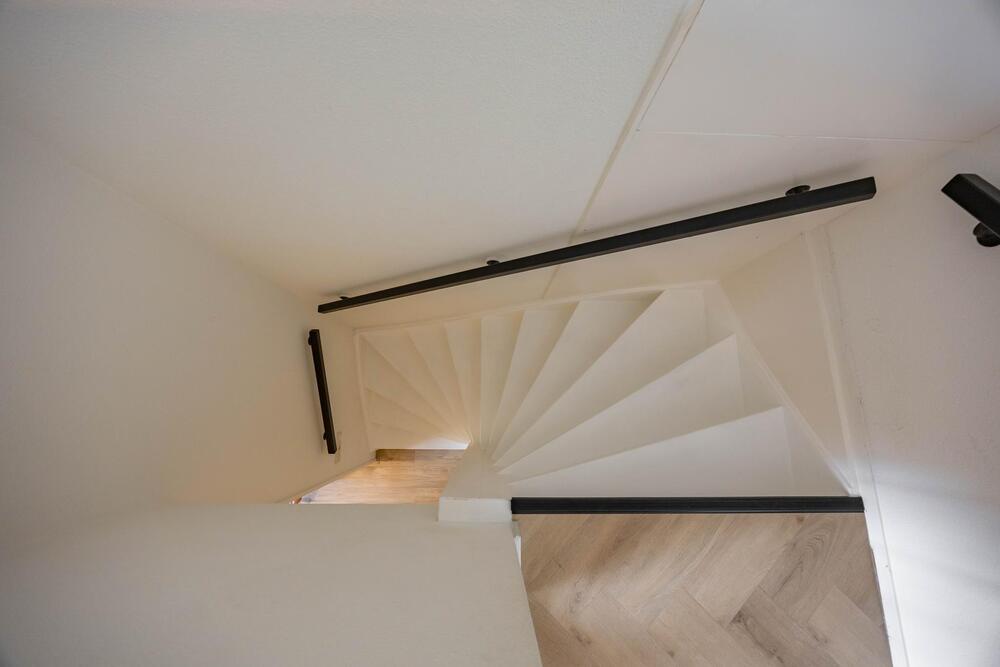 Slachthuisstraat 30, 9713 MA Groningen - € 300.000 k.k. - ben-s Makelaars Groningen