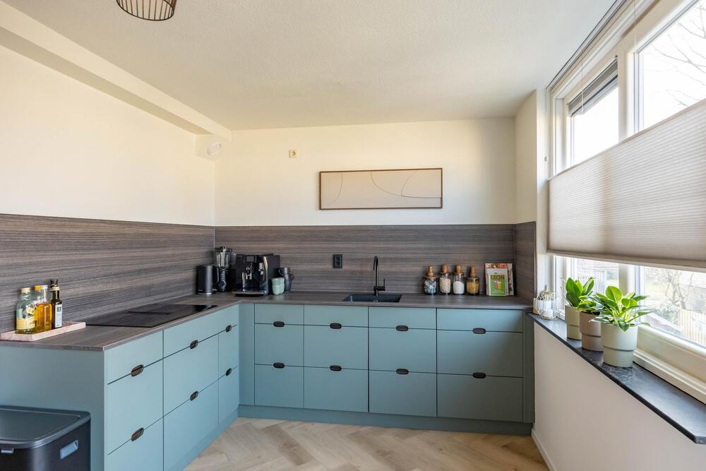 Slachthuisstraat 30, 9713 MA Groningen - € 300.000 k.k. - ben-s Makelaars Groningen