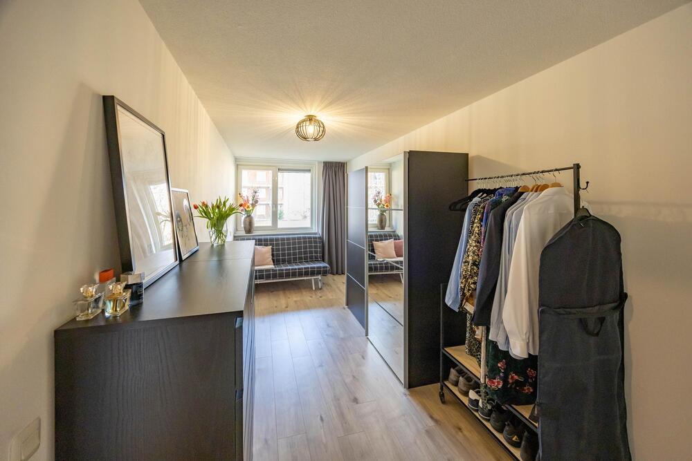 Slachthuisstraat 30, 9713 MA Groningen - € 300.000 k.k. - ben-s Makelaars Groningen