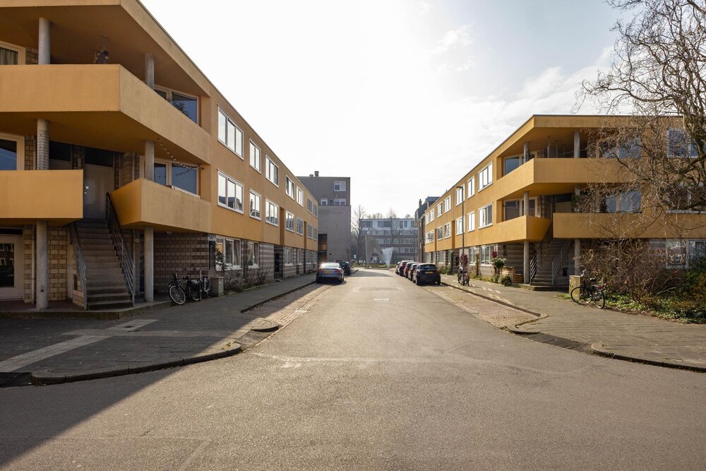 Slachthuisstraat 30, 9713 MA Groningen - € 300.000 k.k. - ben-s Makelaars Groningen