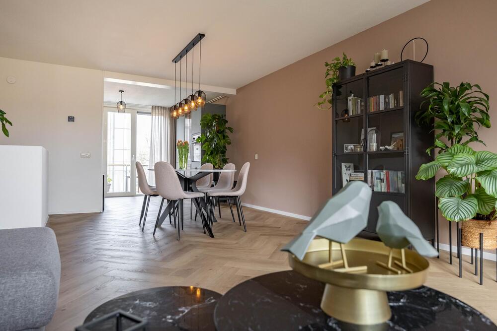 Slachthuisstraat 30, 9713 MA Groningen - € 300.000 k.k. - ben-s Makelaars Groningen