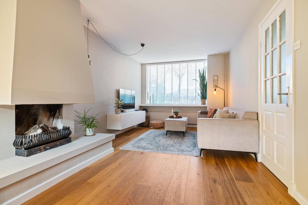 Koeriersterweg 15, 9727 AB Groningen - € 475.000 k.k. - ben-s Makelaars Groningen