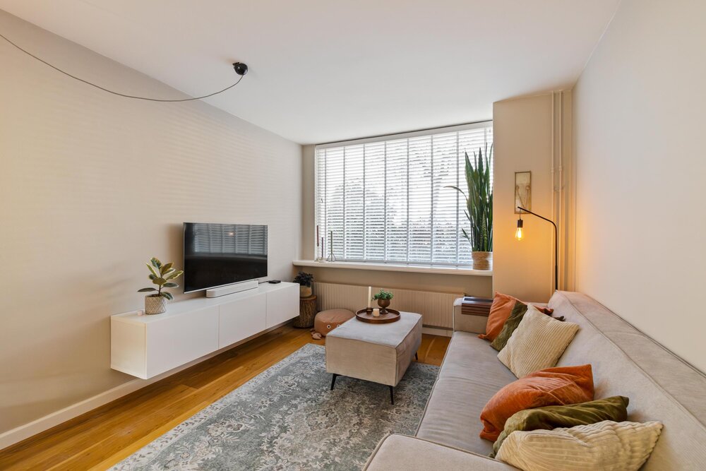 Koeriersterweg 15, 9727 AB Groningen - € 475.000 k.k. - ben-s Makelaars Groningen