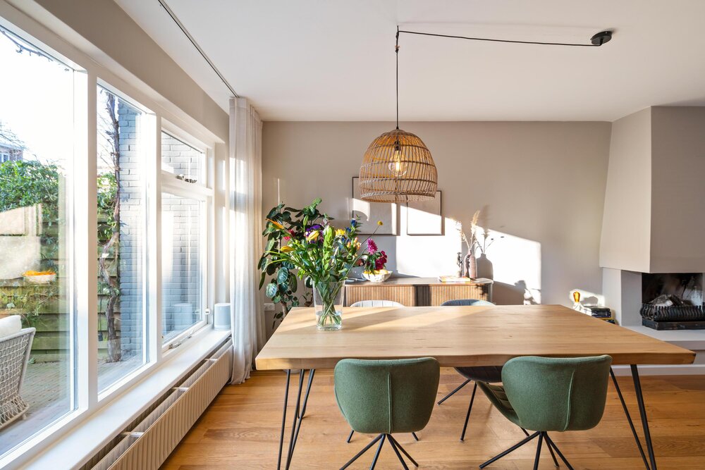 Koeriersterweg 15, 9727 AB Groningen - € 475.000 k.k. - ben-s Makelaars Groningen