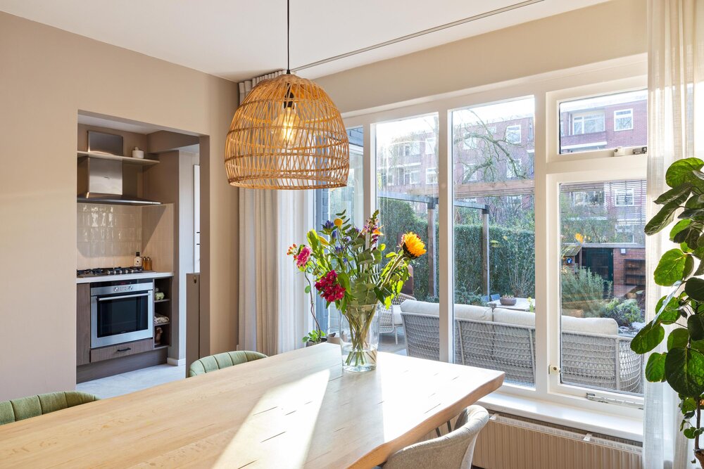 Koeriersterweg 15, 9727 AB Groningen - € 475.000 k.k. - ben-s Makelaars Groningen