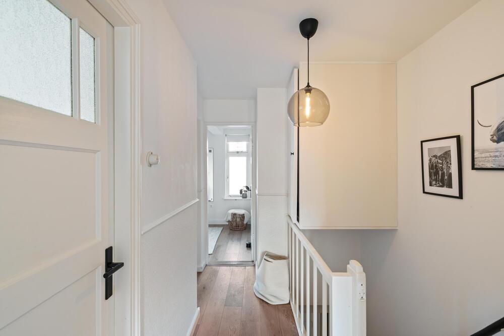 Koeriersterweg 15, 9727 AB Groningen - € 475.000 k.k. - ben-s Makelaars Groningen