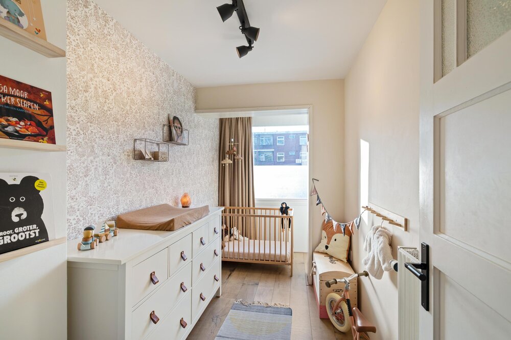 Koeriersterweg 15, 9727 AB Groningen - € 475.000 k.k. - ben-s Makelaars Groningen