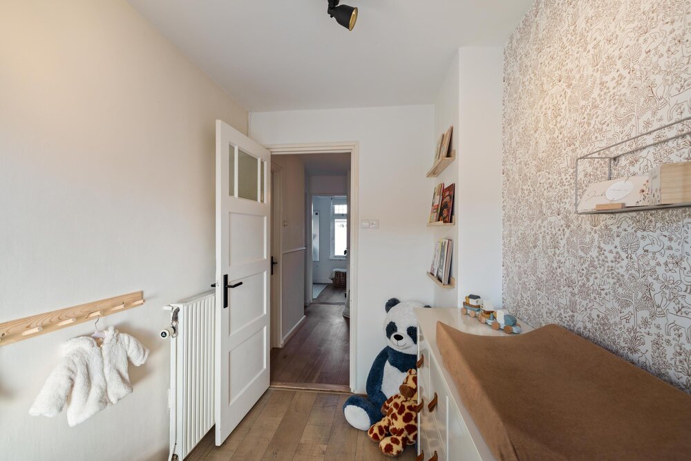 Koeriersterweg 15, 9727 AB Groningen - € 475.000 k.k. - ben-s Makelaars Groningen