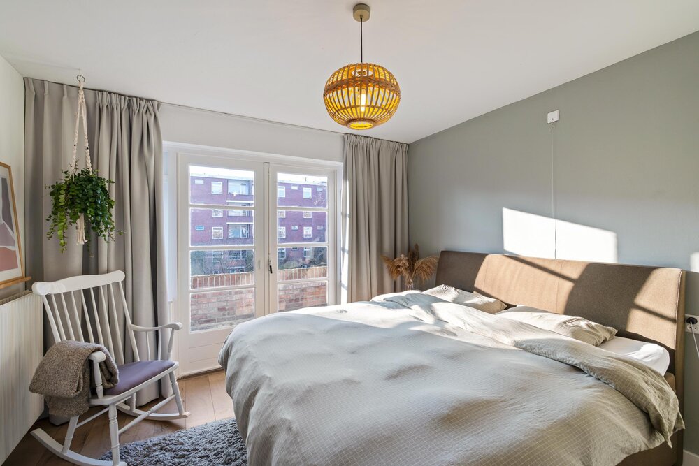 Koeriersterweg 15, 9727 AB Groningen - € 475.000 k.k. - ben-s Makelaars Groningen