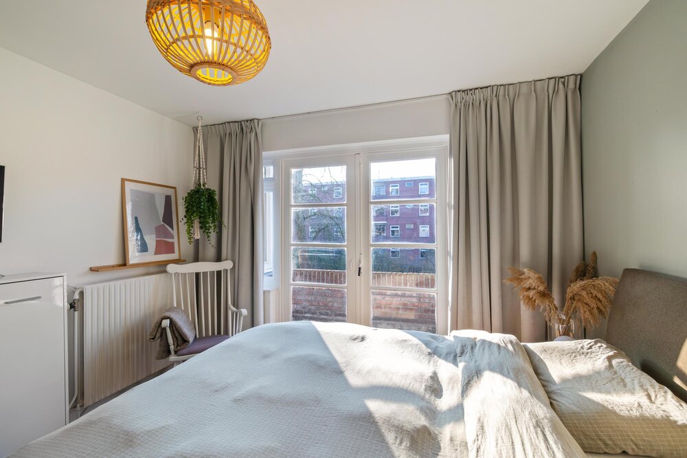 Koeriersterweg 15, 9727 AB Groningen - € 475.000 k.k. - ben-s Makelaars Groningen