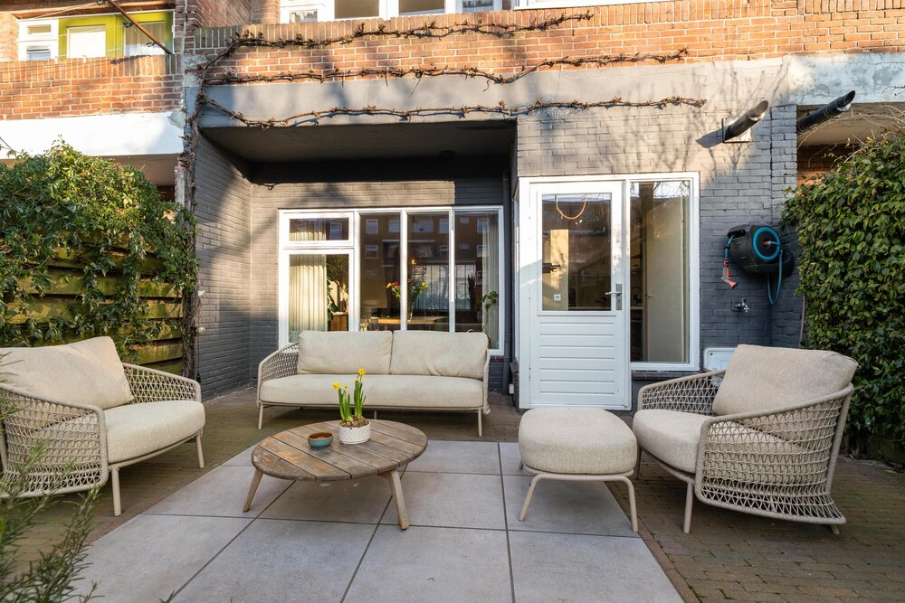 Koeriersterweg 15, 9727 AB Groningen - € 475.000 k.k. - ben-s Makelaars Groningen