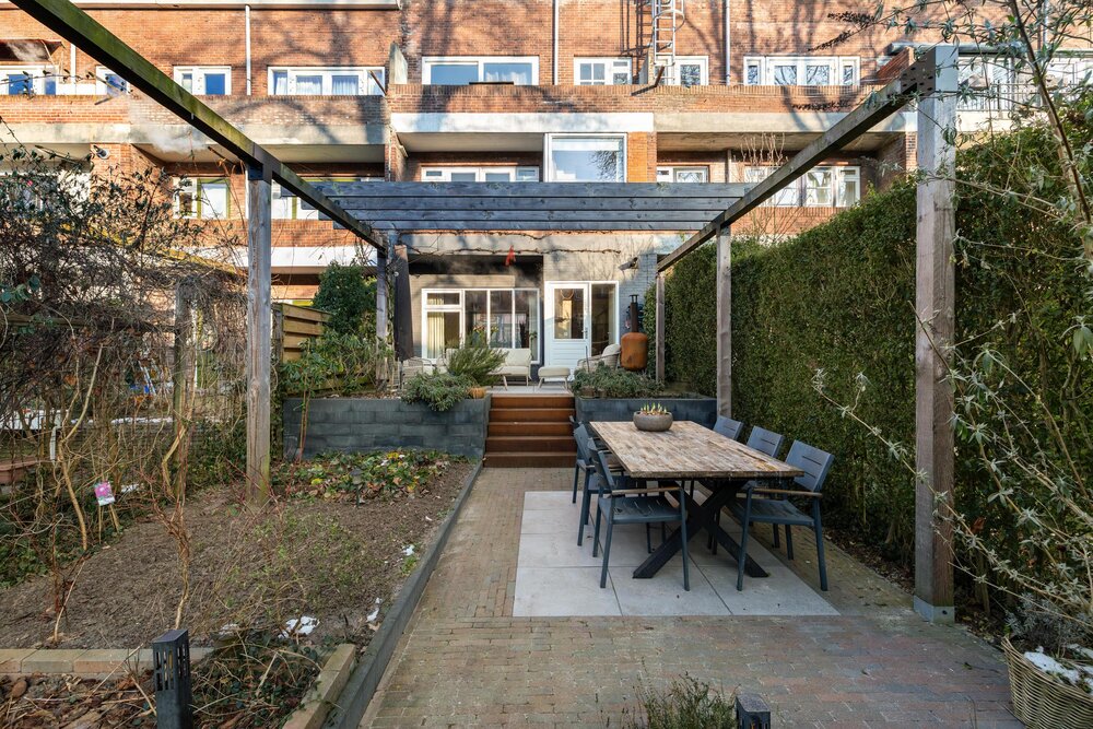 Koeriersterweg 15, 9727 AB Groningen - € 475.000 k.k. - ben-s Makelaars Groningen