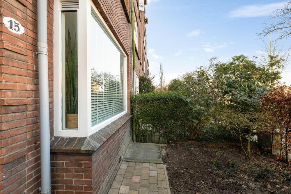 Koeriersterweg 15, 9727 AB Groningen - € 475.000 k.k. - ben-s Makelaars Groningen