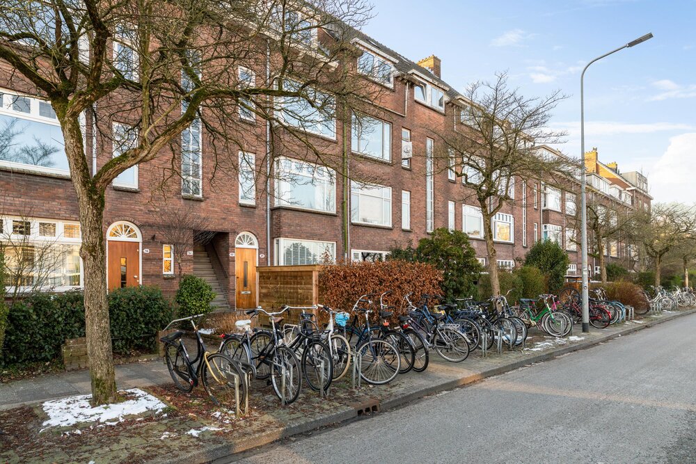 Koeriersterweg 15, 9727 AB Groningen - € 475.000 k.k. - ben-s Makelaars Groningen