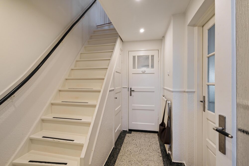 Koeriersterweg 15, 9727 AB Groningen - € 475.000 k.k. - ben-s Makelaars Groningen