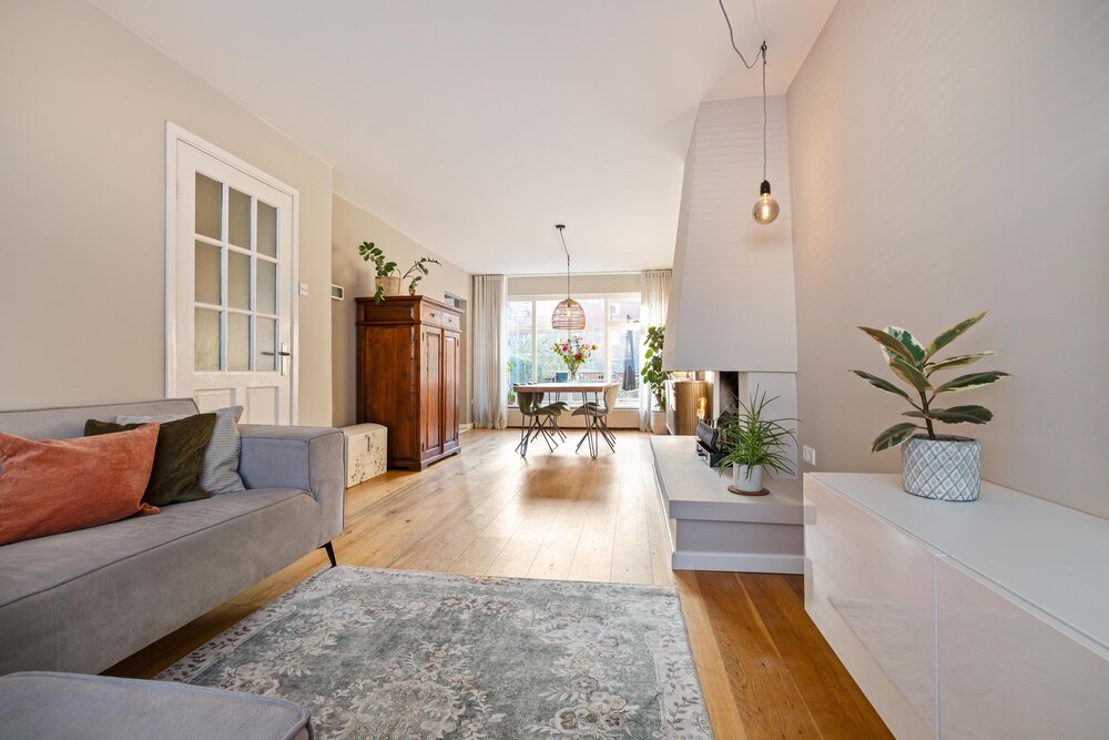 Koeriersterweg 15, 9727 AB Groningen - € 475.000 k.k. - ben-s Makelaars Groningen