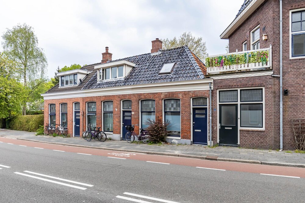 Eeldersingel 1, 9726 AP Groningen - € 189.000 k.k. - ben-s Makelaars Groningen