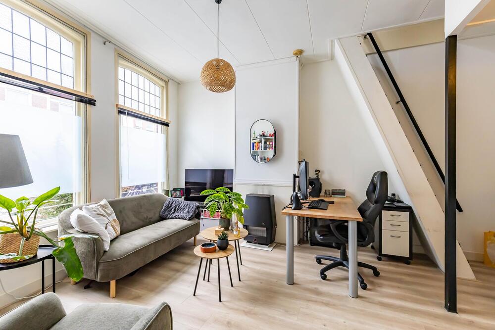 Eeldersingel 1, 9726 AP Groningen - € 189.000 k.k. - ben-s Makelaars Groningen