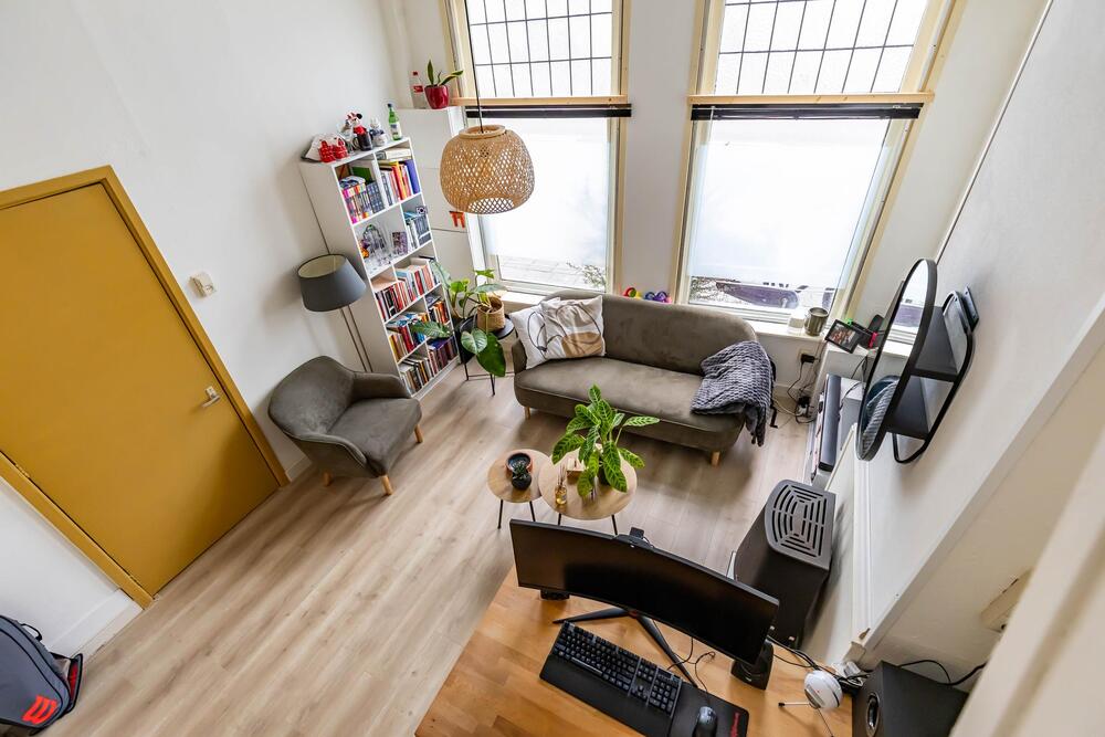 Eeldersingel 1, 9726 AP Groningen - € 189.000 k.k. - ben-s Makelaars Groningen