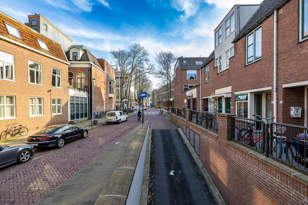 Kleine Raamstraat 21