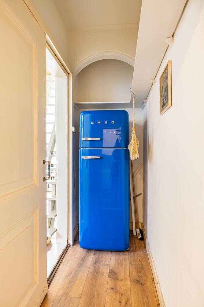 Nieuwe Blekerstraat 79, 9718 EG Groningen - € 265.000 k.k. - ben-s Makelaars Groningen