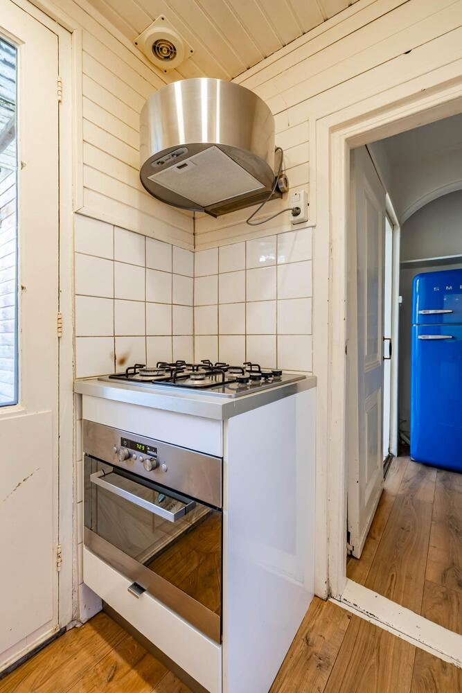 Nieuwe Blekerstraat 79, 9718 EG Groningen - € 265.000 k.k. - ben-s Makelaars Groningen